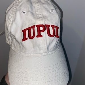 IUPUI HAT